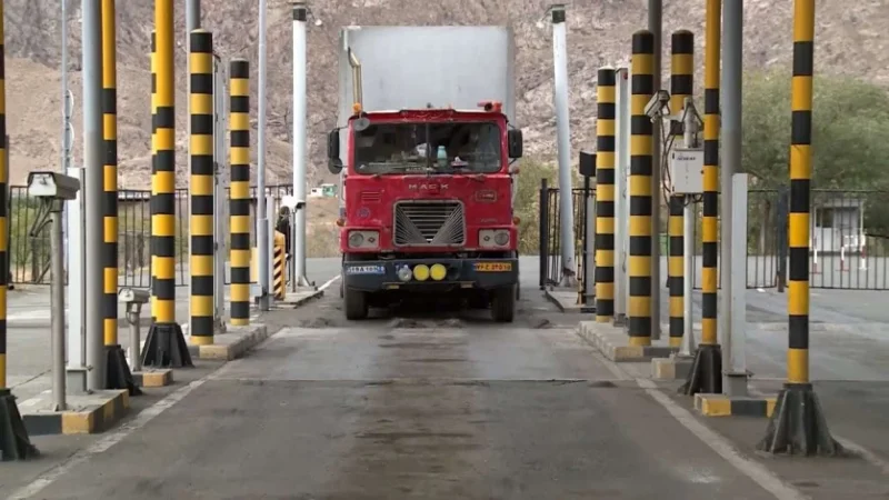 Իրանի քաղաքացին փորձել է չհայտարարագրված վառելիք ներմուծել Հայաստան