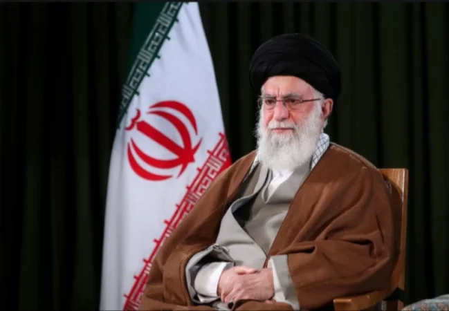 Թեհրանի միջուկային ծրագրի հարցը զուտ պատրվակ է․ պայքարն Իրանի դեմ է․ Ալի Խամենեի