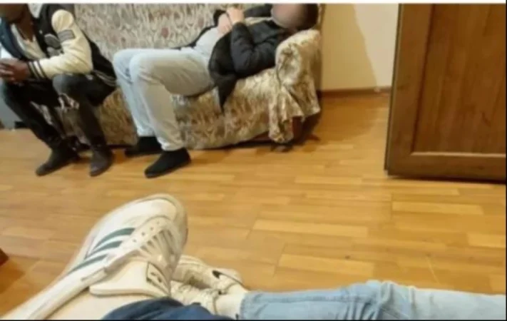 ԼՈՒՍԱՆԿԱՐՆԵՐ. Հայաստանում Ուելսի հետ խաղից առաջ ձերբակալվել է 32 բրիտանացի ֆուտբոլասեր. BBC