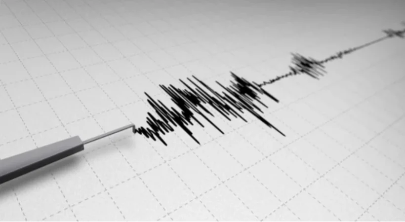Ադրբեջանում երկրաշարժ է գրանցվել