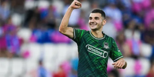 Կրասնոդարը նոր պայմանագիր կառաջարկի Սպերցյանին