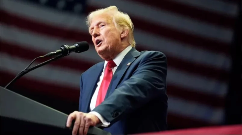 Թրամփի վարկանիշը ռեկորդային ցածր մակարդակի է հասել