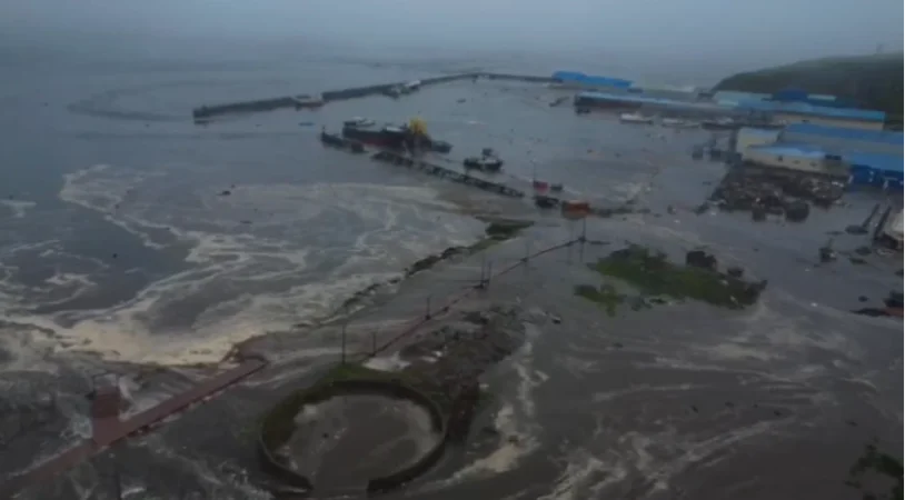 Կամչատկայում կարող է լինել 7-8 հազար զբոսաշրջիկ. մանրամասներ՝ նրանց վիճակի մասին