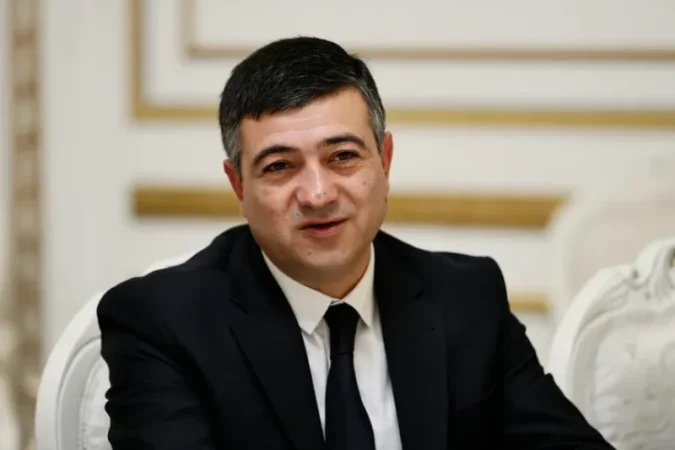 Սարիկ Մինասյանը՝ նախարար նշանակվելու լուրերի մասին