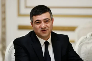 Սարիկ Մինասյանը՝ նախարար նշանակվելու լուրերի մասին