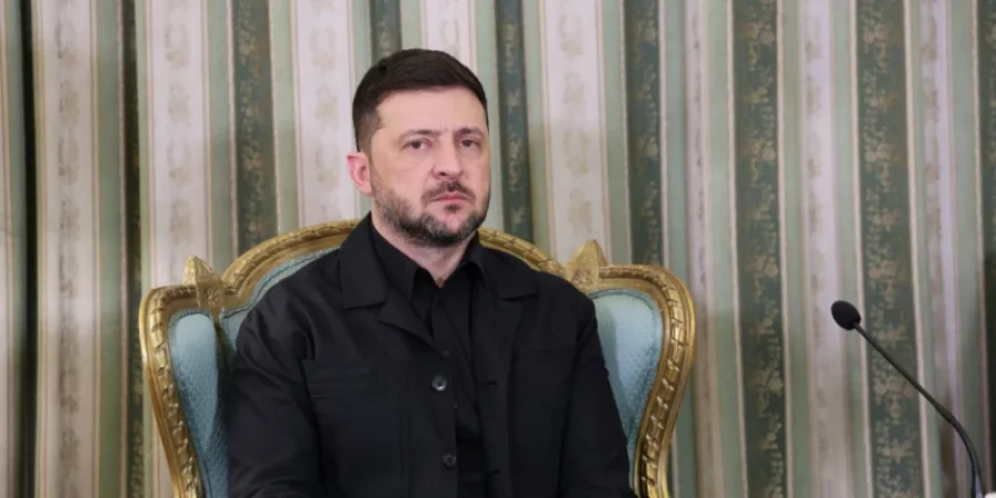 Փաստաթղթեր՝ անվտանգության և պատերազմի ավարտի շուրջ. Զելենսկին մանրամասնել է