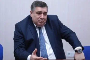 Եկատերինբուրգում ադրբեջանական սփյուռքի ղեկավարի նկատմամբ հայտարարվել է հետախուզում