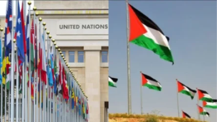 15-ամսյա վերջնաժամկետ Պաղեստինյան պետության ստեղծման համար. ՄԱԿ