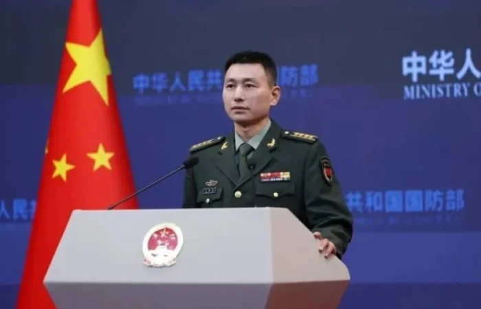 Ռուսաստանի և Չինաստանի համատեղ զորավարժությունները ուղղված չեն երրորդ երկրի դեմ