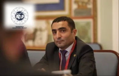 Աշխատանքից ազատվել է ՀԷՑ-ի Լոռու մարզը սպասարկող «Դեբետ» մասնաճյուղի տնօրենը