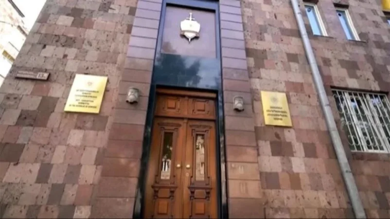 Բյուրեղավանի համայնքապետարանում քննչական գործողություններ են կատարվում