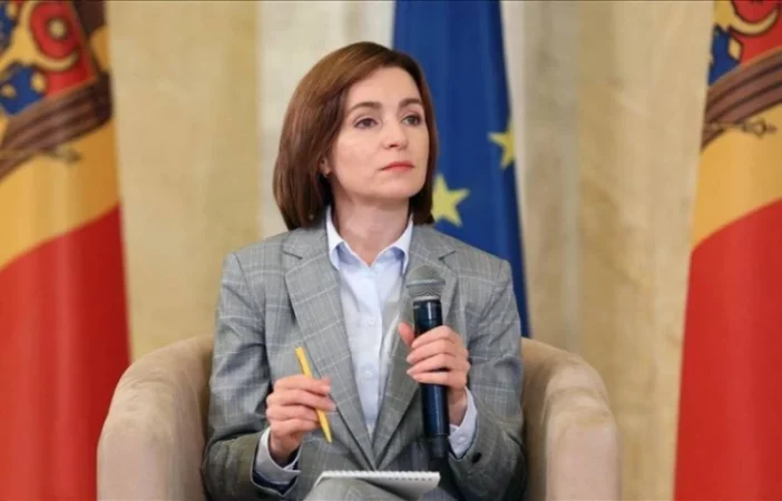 Ռուսաստանը ցանկանում է զավթել Մոլդովան. Մոլդովայի նախագահ