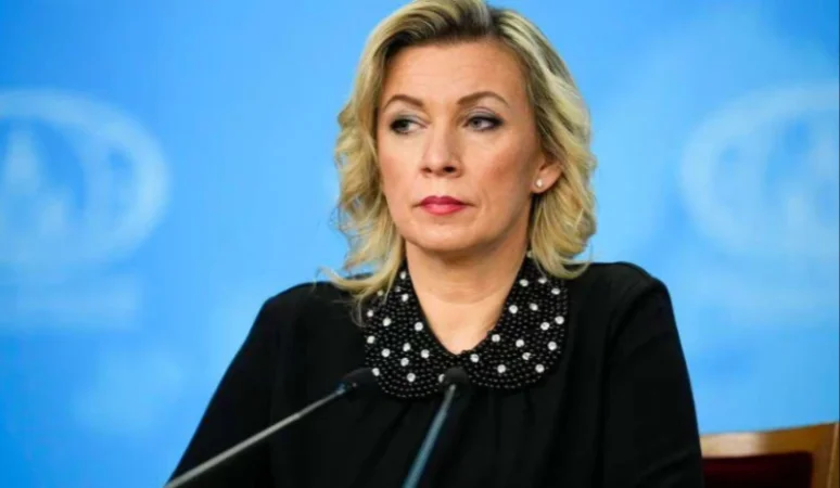 Հույս ունենք՝ Հայաստանն ու Ադրբեջանը կհասկանան ռիսկերը. Զախարովա