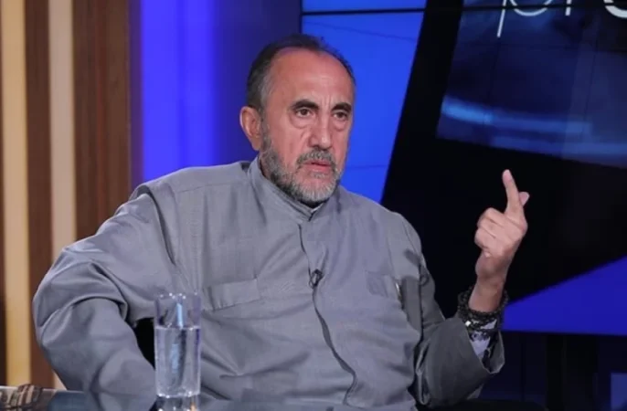 Միքայել Սրբազանը կմնա կալանավորված