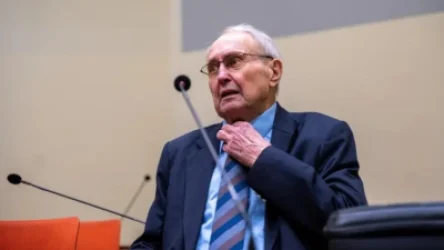 Բունդեսթագի նախկին պատգամավորը մեղավոր է ճանաչվել Բաքվից գումարների ստացման գործով