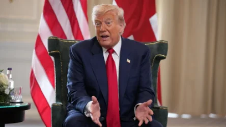 Սա պետք է լիներ երեքօրյա պատերազմ. Թրամփը՝ Ուկրաինայի մասին