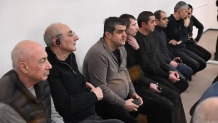 Ադրբեջանը արգելել է Կարմիր խաչի այցելությունները հայ գերիներին. «Ժողովուրդ»