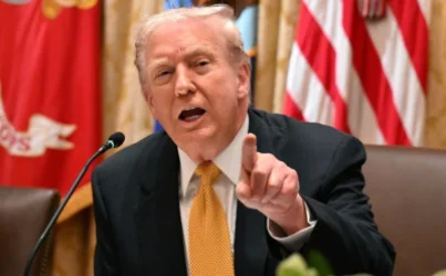 Թրամփը շատ խիստ պատժամիջոցներ կկիրառի Ռուսաստանի հետ համագործակցող երկրների նկատմամբ