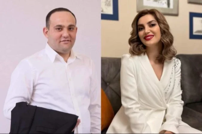 Սպանություն գազալցակայանում. Էջմիածնի նախկին քաղաքապետի ամուսինը կանչվել է հարցաքննության. «Ժողովուրդ»