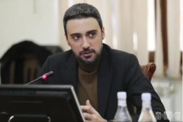 Գլխավոր դատախազի պատասխանը վերագրում եմ ինձ. Արամ Վարդևանյան