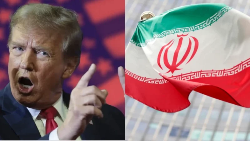 Ամերիկան պետք է բացատրություն տա և փոխհատուցի Իրանին հացված վնասը․ Աբբաս Արաղչի