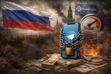 Պետդումայում մեկնաբանել են Telegram-ի սահմանափակումները