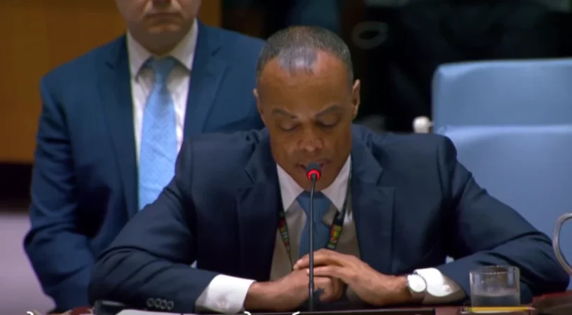 Թրամփը հայտնել է` ռուս-ուկրաինական հակամարտությունը պետք է ավարտվի մինչև օգոստոսի 8-ը