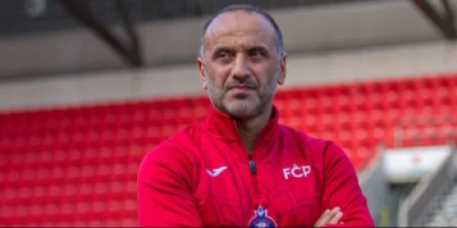 Եղիշե Մելիքյանը հնարավոր է դառնա ազգային հավաքականի գլխավոր մարզիչ. «Ժողովուրդ»