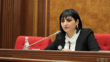 Սա ո՞վ պետք է քանդի. պատասխանատվությունը կրում է ՔՊ–ն. Թովմասյանը` Գլխավոր դատախազին