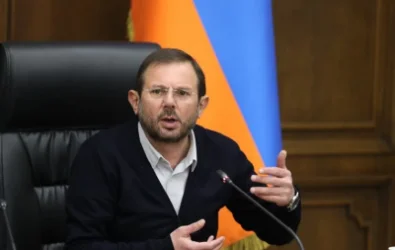 ՔԿ-ն վերադարձրել է Գեղամ Մանուկյանի հեռախոսը