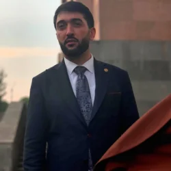 ՀԷՑ-ի «Դեբեդ»  մասնաճյուղը նոր տնօրեն ունի