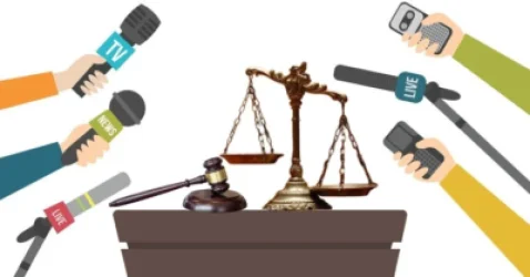 Երբ լռում է դատարանը, խոսում է Չորրորդ իշխանությունը. համակարգը ճաքեր է տվել, մենք ցույց կտանք՝ որտեղ