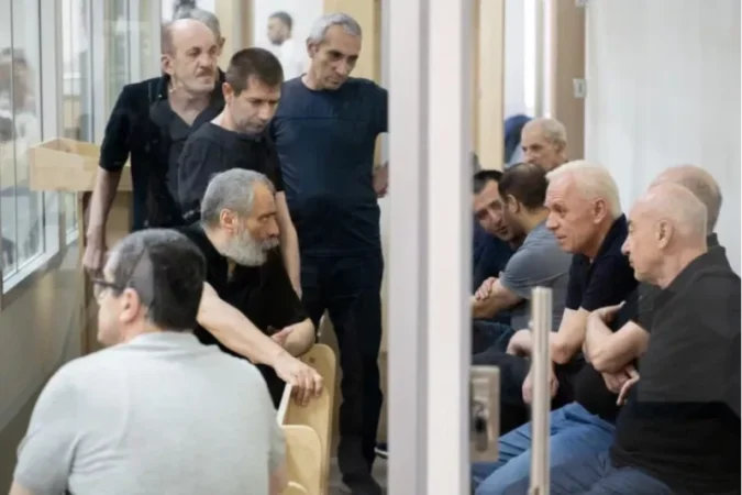 Բաքվում հայ գերիներից մեկի փաստաբանը կփոխվի. ԶԼՄ