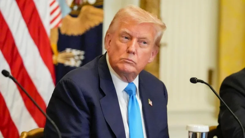 Թրամփը նշել է Ռուսաստանի և Ուկրաինայի զոհերի թիվը՝ մեկ տարվա ընթացքում