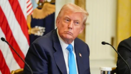 Թրամփը նշել է Ռուսաստանի և Ուկրաինայի զոհերի թիվը՝ մեկ տարվա ընթացքում