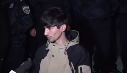 Դեպքը բացահայտվեց․ Տիգրան Ուլուբաբյանը և ևս մեկ անձ կալանավորվել են