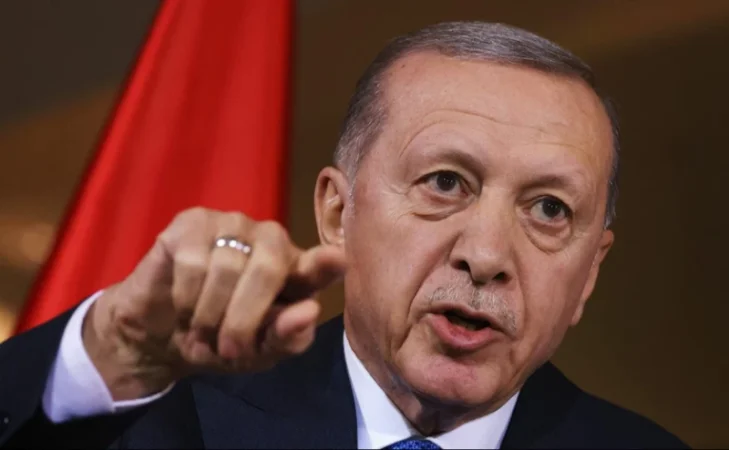 Թուրքիայում չեն բացառել 2027 թվականին արտահերթ նախագահական ընտրություններ անցկացնելու հավանականությունը