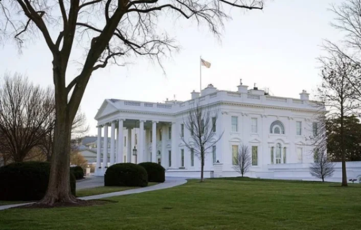 Սպիտակ տունը հայտարարություն է տարածել  Ժնևում կայացած խաղաղության բանակցություններից հետո