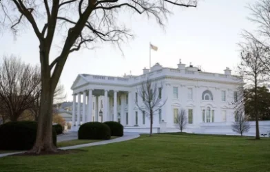 Սպիտակ տունը հայտարարություն է տարածել  Ժնևում կայացած խաղաղության բանակցություններից հետո