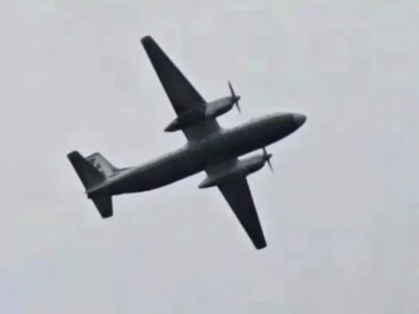 Մալյորկայում ակրոբատիկ ինքնաթիռ է կործшնվել