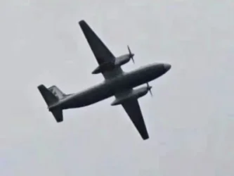 Մալյորկայում ակրոբատիկ ինքնաթիռ է կործшնվել