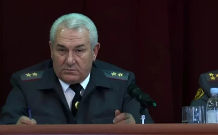 «Մարտի 1»-ի գործով նախկին փոխոստիկանապետի վարույթն ուղարկվել է դատարան