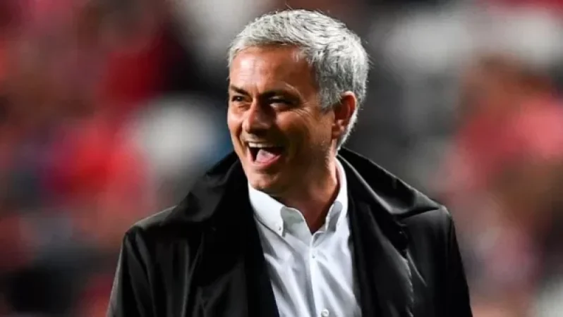 Մոուրինյոն կգլխավորի «Ռոմա»-ն