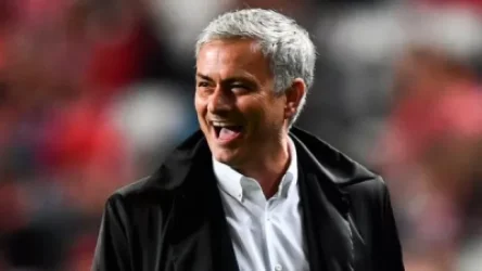 Մոուրինյոն կգլխավորի «Ռոմա»-ն