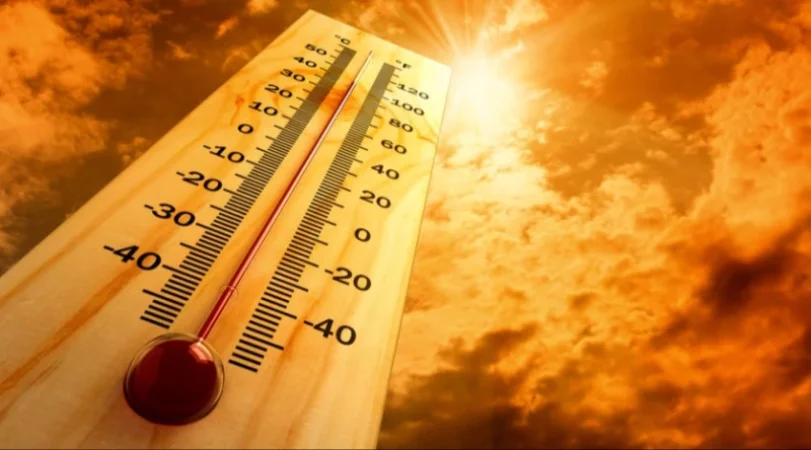 Տաք օդային հոսանքներն ավելի կակտիվանան․ առաջիկա 10 օրերին անոմալ շոգ կլինի