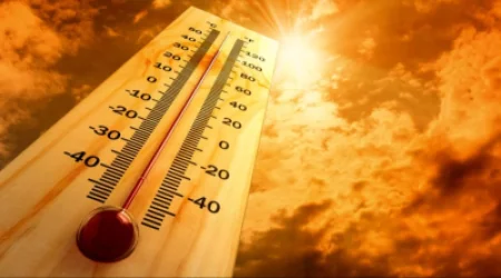 Տաք օդային հոսանքներն ավելի կակտիվանան․ առաջիկա 10 օրերին անոմալ շոգ կլինի