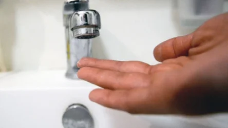 «Վեոլիա Ջուրը»՝ Երևանի մի շարք հատվածներում ջրանջատումների ու մարդկանց բողոքների մասին