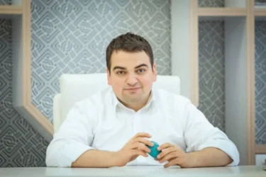 Մեր քաղաքական թիմն առաջարկելու է երկրին նոր զարգացման ուղի. Նարեկ Կարապետյան