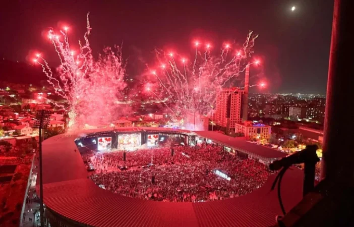 Ընդդիմադիր կոչվող շրջանակները դեպրեսիայի մեջ են. Գալջյան