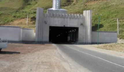 ՏԵՍԱՆՅՈՒԹ. Դեպի Դիլիջան նոր թունել կկառուցվի